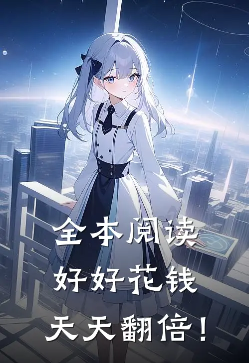 全本阅读好好花钱，天天翻倍！