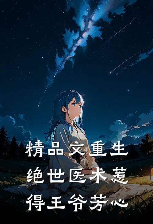 精品文重生：绝世医术惹得王爷芳心
