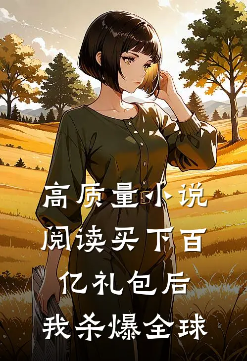 高质量小说阅读买下百亿礼包后，我杀爆全球