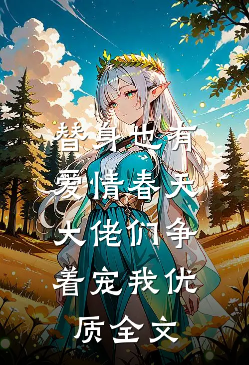 替身也有爱情春天：大佬们争着宠我优质全文