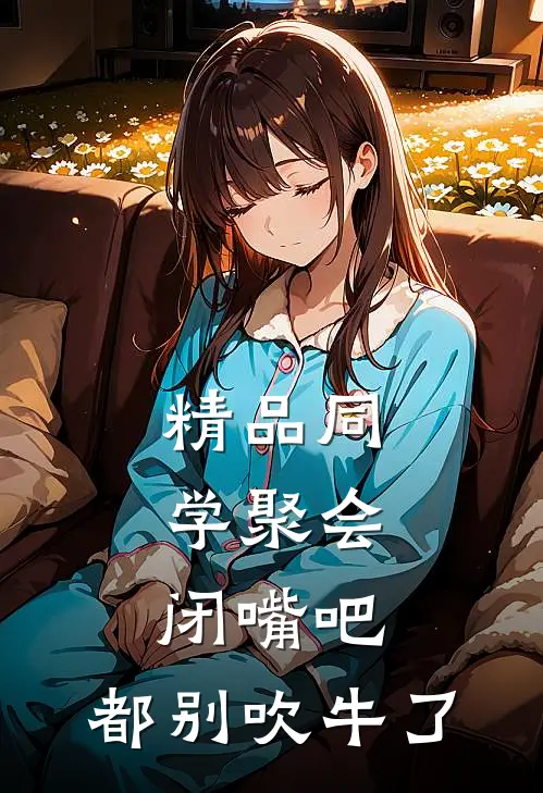 精品同学聚会：闭嘴吧，都别吹牛了