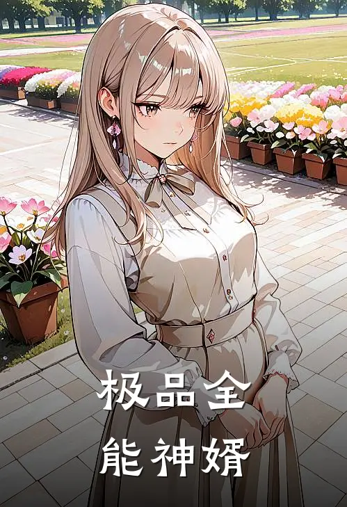 极品全能神婿