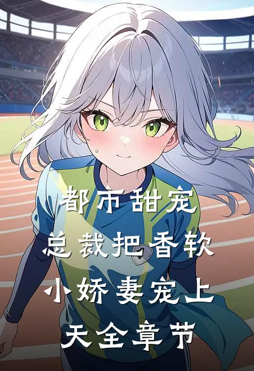 都市甜宠：总裁把香软小娇妻宠上天全章节