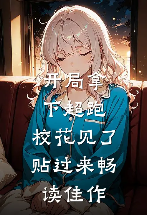 开局拿下超跑，校花见了贴过来畅读佳作
