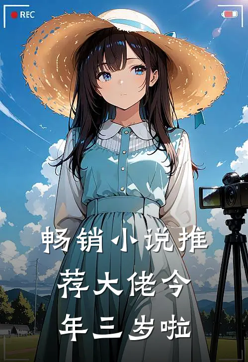 畅销小说推荐大佬今年三岁啦