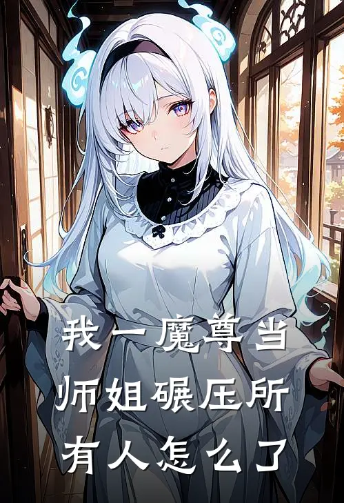 我一魔尊当师姐碾压所有人怎么了