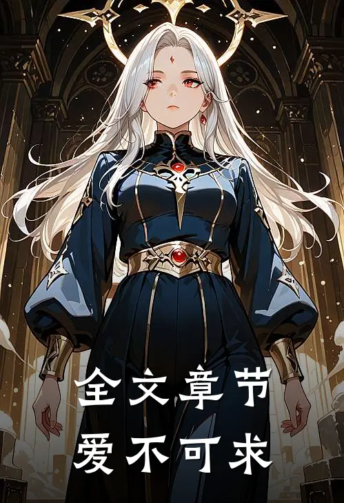 全文章节爱不可求