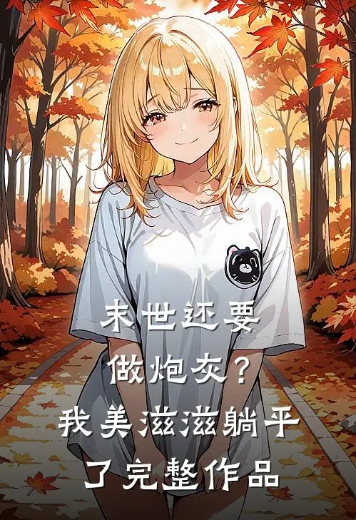 末世还要做炮灰？我美滋滋躺平了完整作品