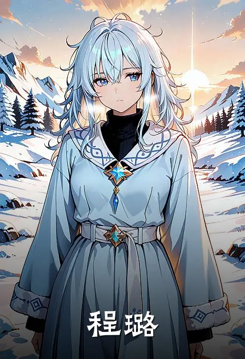 程璐