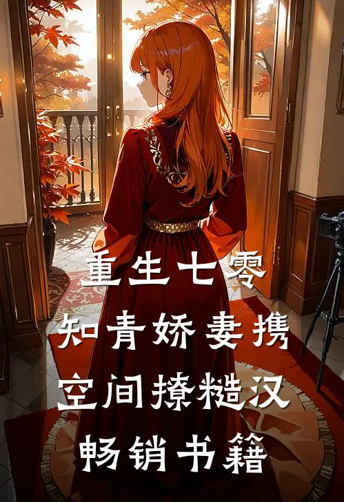 重生七零，知青娇妻携空间撩糙汉畅销书籍