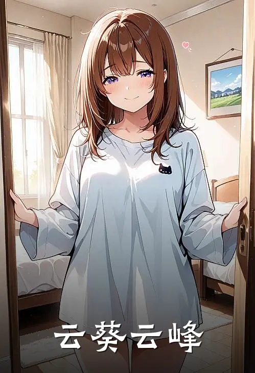 云葵云峰