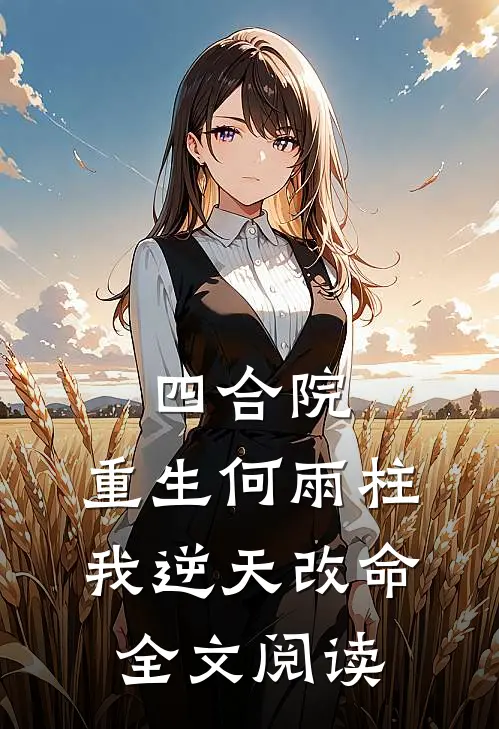 四合院：重生何雨柱，我逆天改命全文阅读