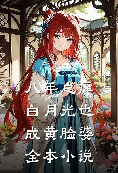 八年之痒，白月光也成黄脸婆全本小说