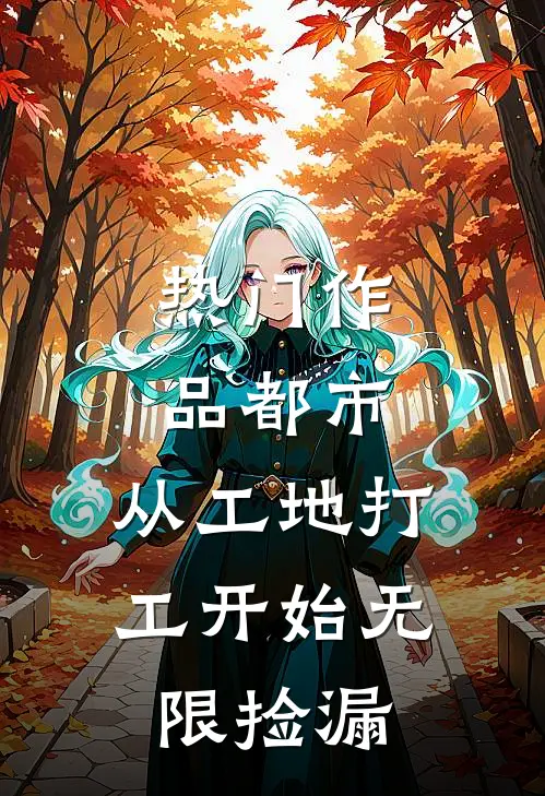 热门作品都市：从工地打工开始无限捡漏