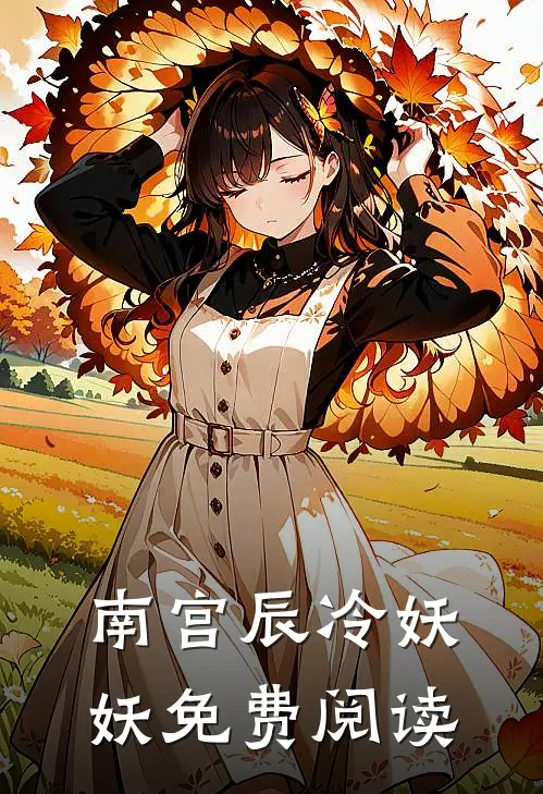 南宫辰冷妖妖免费阅读