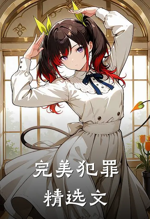 完美犯罪精选文