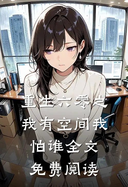 重生六零之我有空间我怕谁全文免费阅读