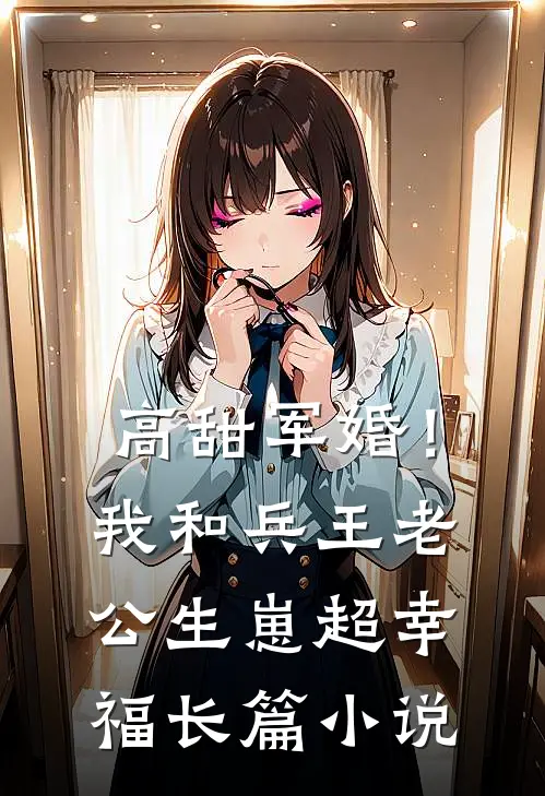 高甜军婚！我和兵王老公生崽超幸福长篇小说