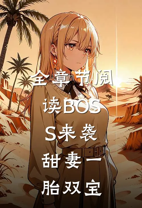 全章节阅读BOSS来袭：甜妻一胎双宝