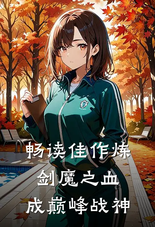 畅读佳作炼剑魔之血，成巅峰战神