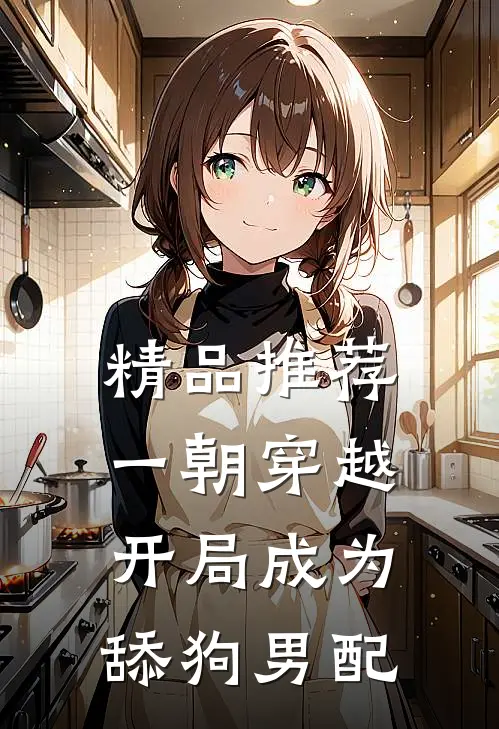 精品推荐一朝穿越，开局成为舔狗男配
