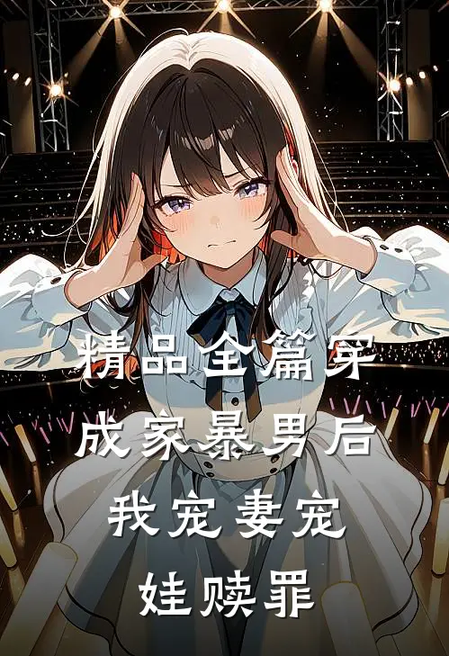 精品全篇穿成家暴男后，我宠妻宠娃赎罪