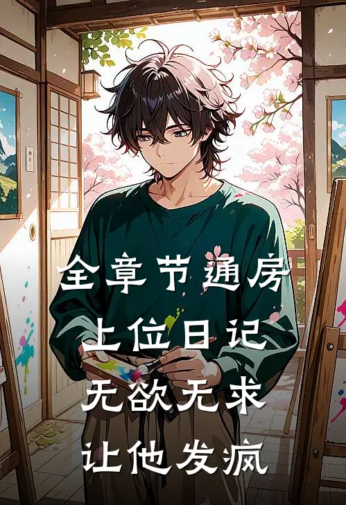 全章节通房上位日记：无欲无求让他发疯