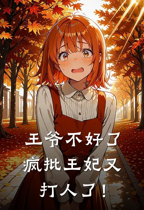王爷不好了，疯批王妃又打人了！