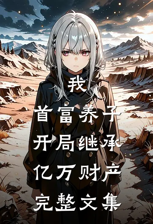 我，首富养子，开局继承亿万财产完整文集