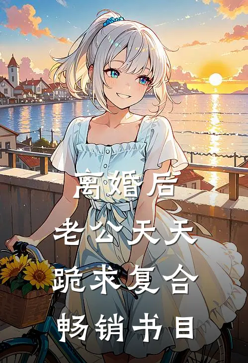 离婚后，老公天天跪求复合畅销书目