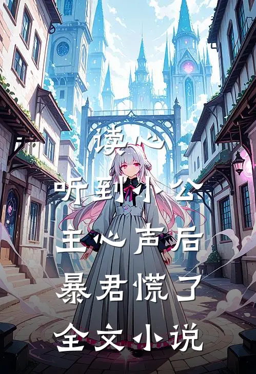 读心：听到小公主心声后暴君慌了全文小说