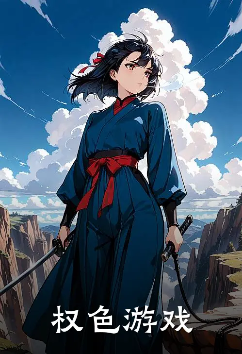 权色游戏