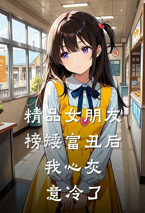 精品女朋友榜矮富丑后，我心灰意冷了