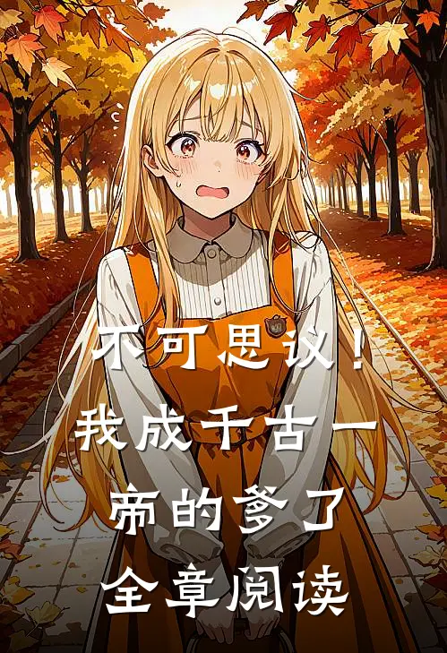 不可思议！我成千古一帝的爹了全章阅读