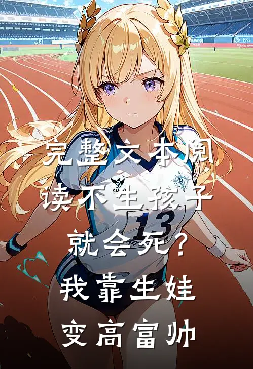 完整文本阅读不生孩子就会死？我靠生娃变高富帅