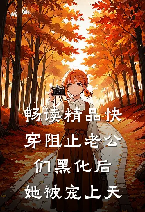 畅读精品快穿阻止老公们黑化后，她被宠上天