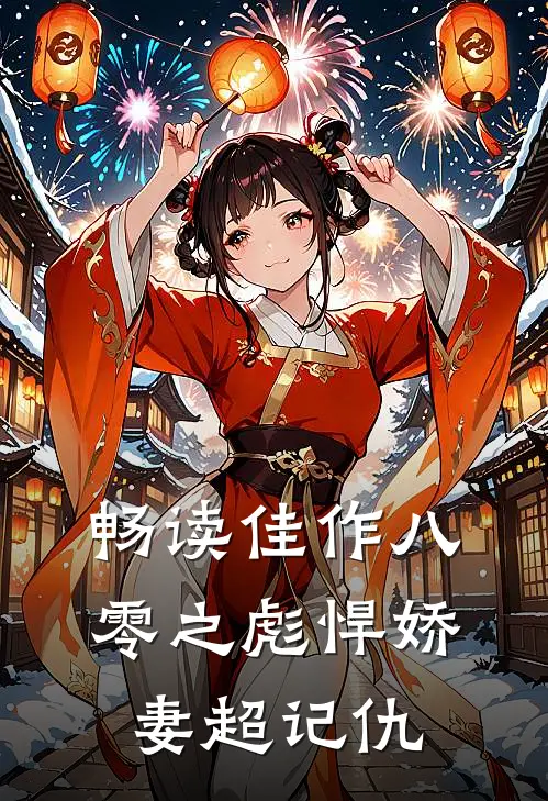 畅读佳作八零之彪悍娇妻超记仇