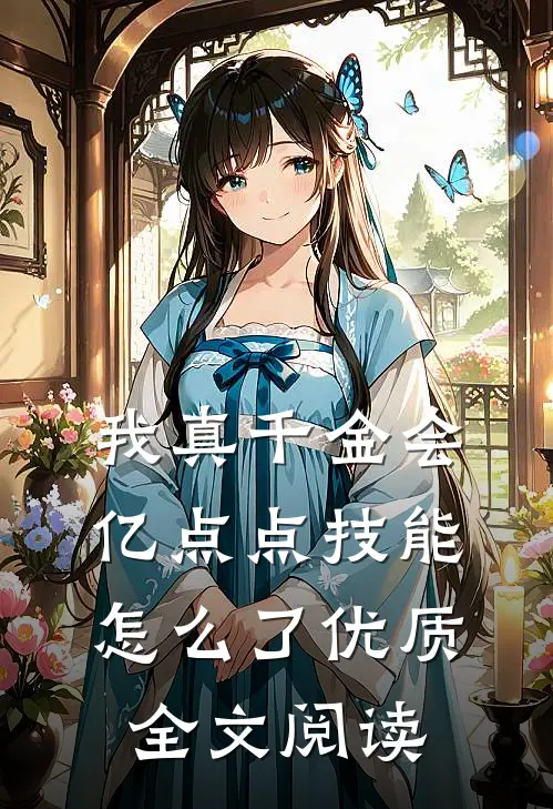 我真千金会亿点点技能怎么了优质全文阅读