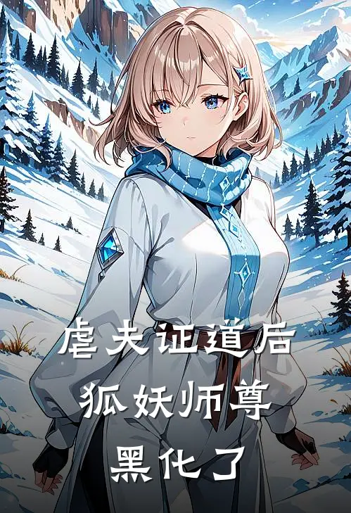虐夫证道后，狐妖师尊黑化了