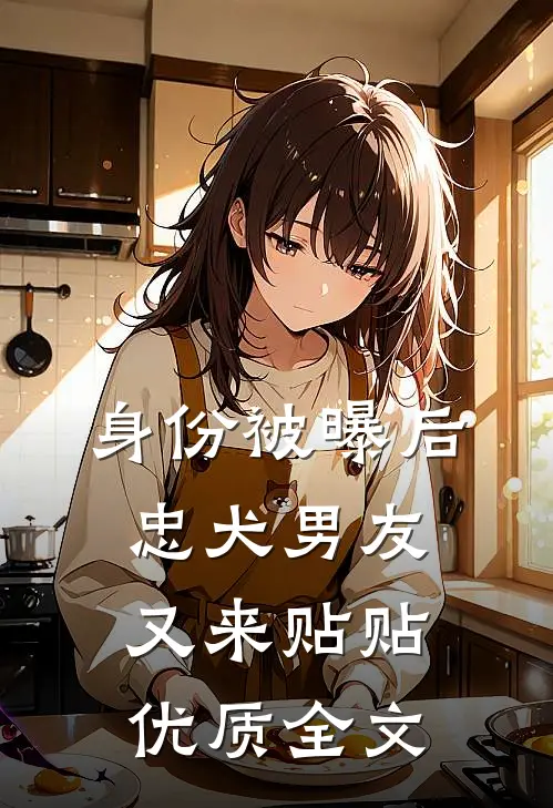 身份被曝后，忠犬男友又来贴贴优质全文