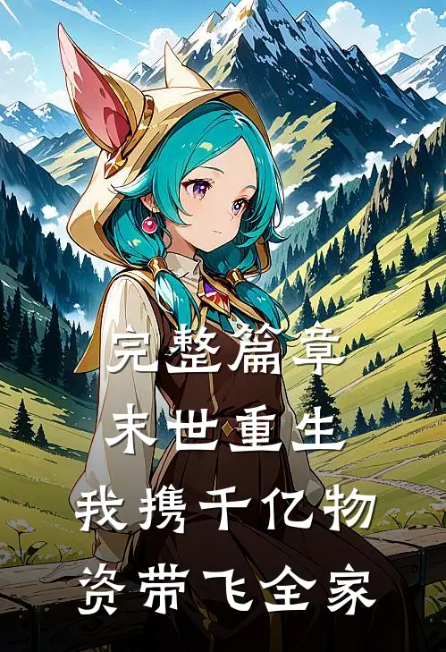 完整篇章末世重生：我携千亿物资带飞全家