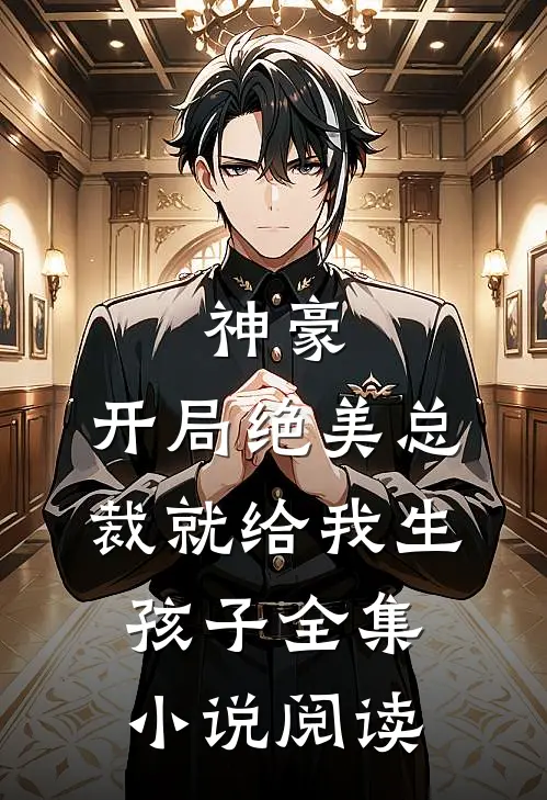 神豪：开局绝美总裁就给我生孩子全集小说阅读