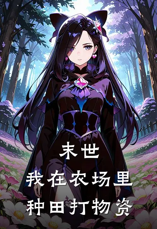 末世，我在农场里种田打物资