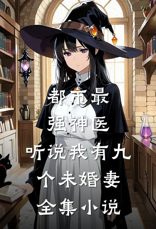 都市最强神医：听说我有九个未婚妻全集小说