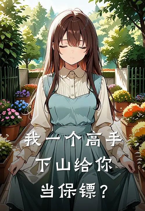 我一个高手，下山给你当保镖？