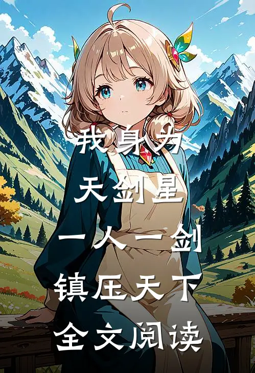 我身为天剑星，一人一剑镇压天下全文阅读