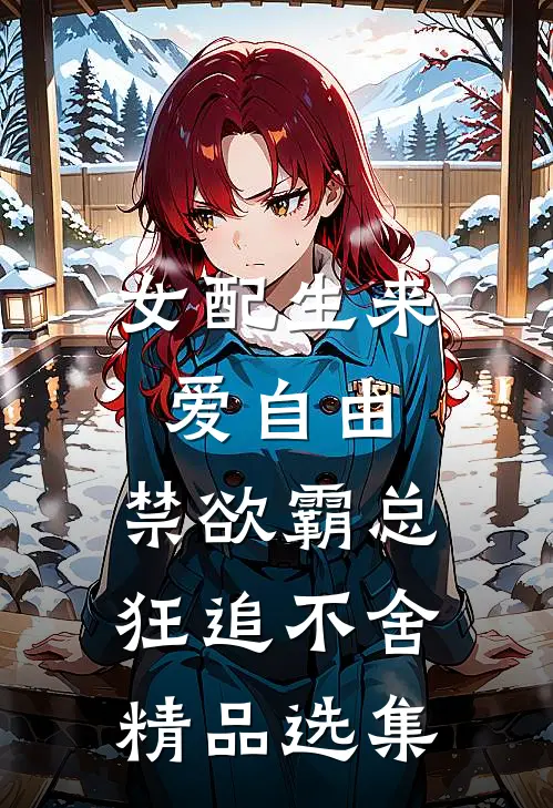 女配生来爱自由，禁欲霸总狂追不舍精品选集