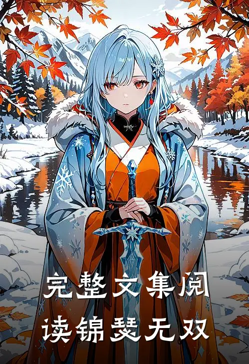 完整文集阅读锦瑟无双