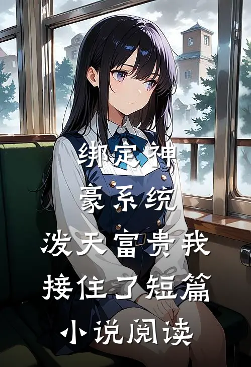 绑定神豪系统，泼天富贵我接住了短篇小说阅读