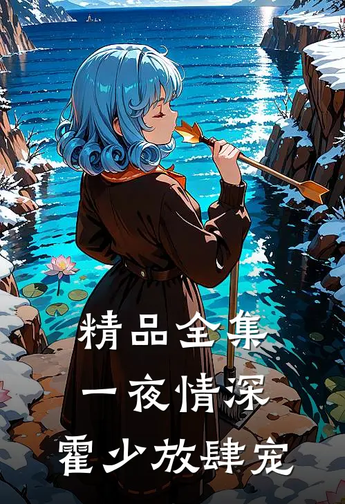 精品全集一夜情深：霍少放肆宠
